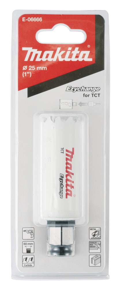 Lochsäge EZYCHANGE Md