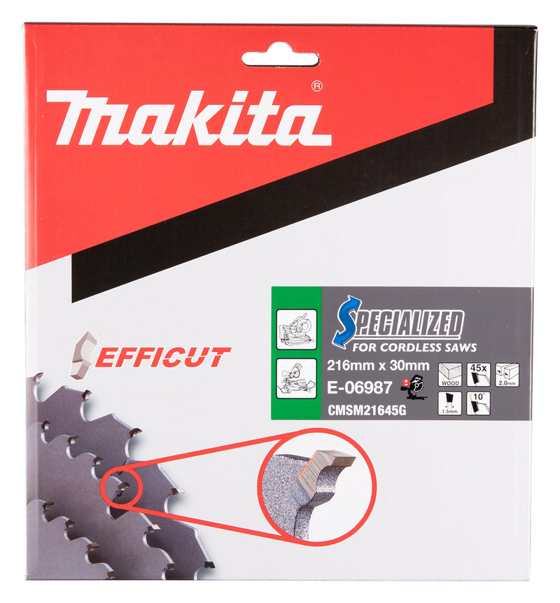 EFFICUT Sägeblatt