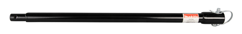 Verlängerung mit Splinte für Erdbohrer 540mm