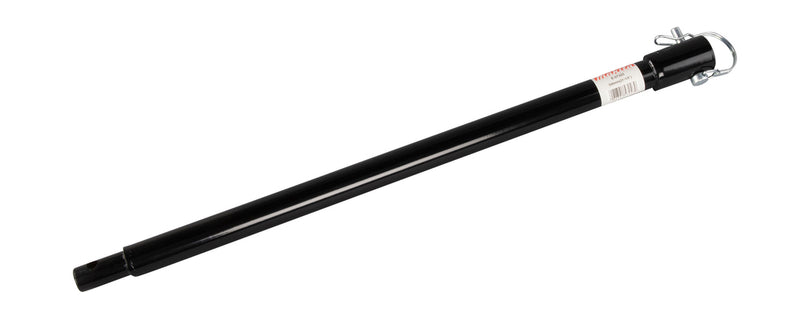 Verlängerung mit Splinte für Erdbohrer 540mm