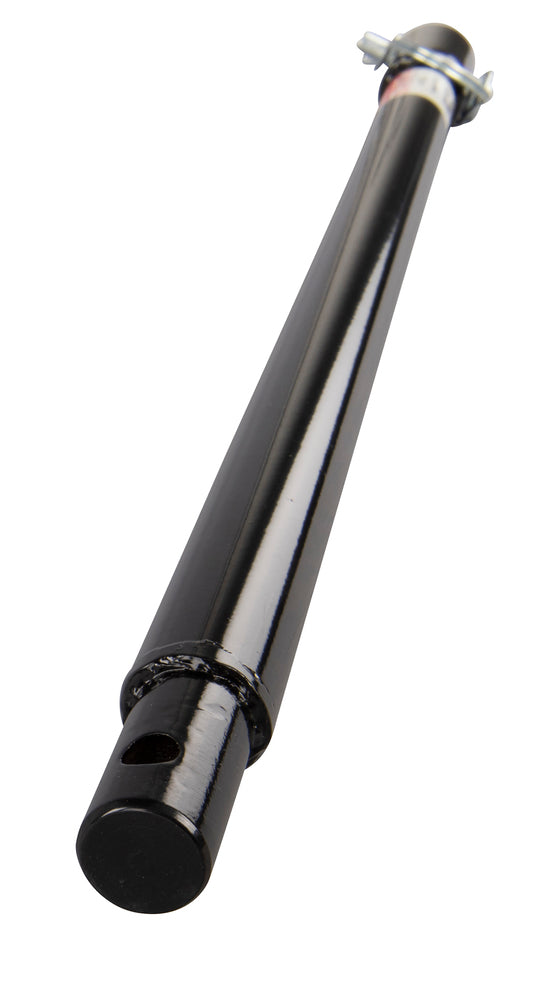 Verlängerung mit Splinte für Erdbohrer 540mm