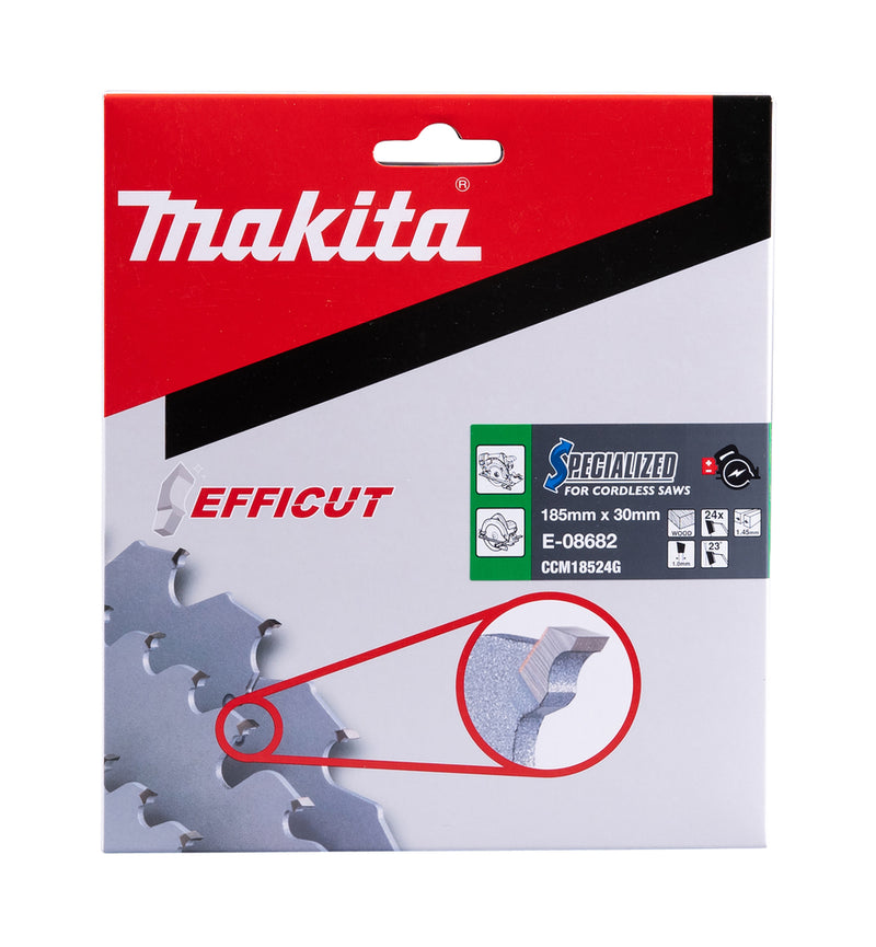 HM-Sägeblatt EFFICUT
