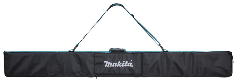 Schutztasche für Führungsschiene