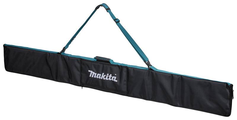 Schutztasche für Führungsschiene