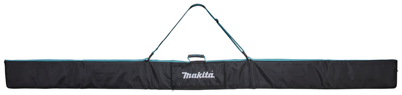 Schutztasche für Führungsschiene