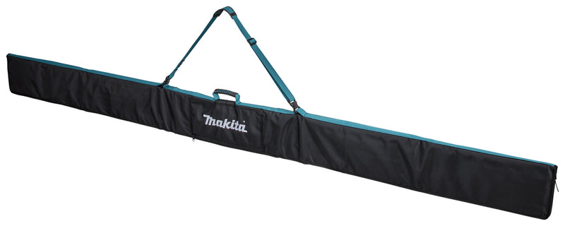 Schutztasche für Führungsschiene