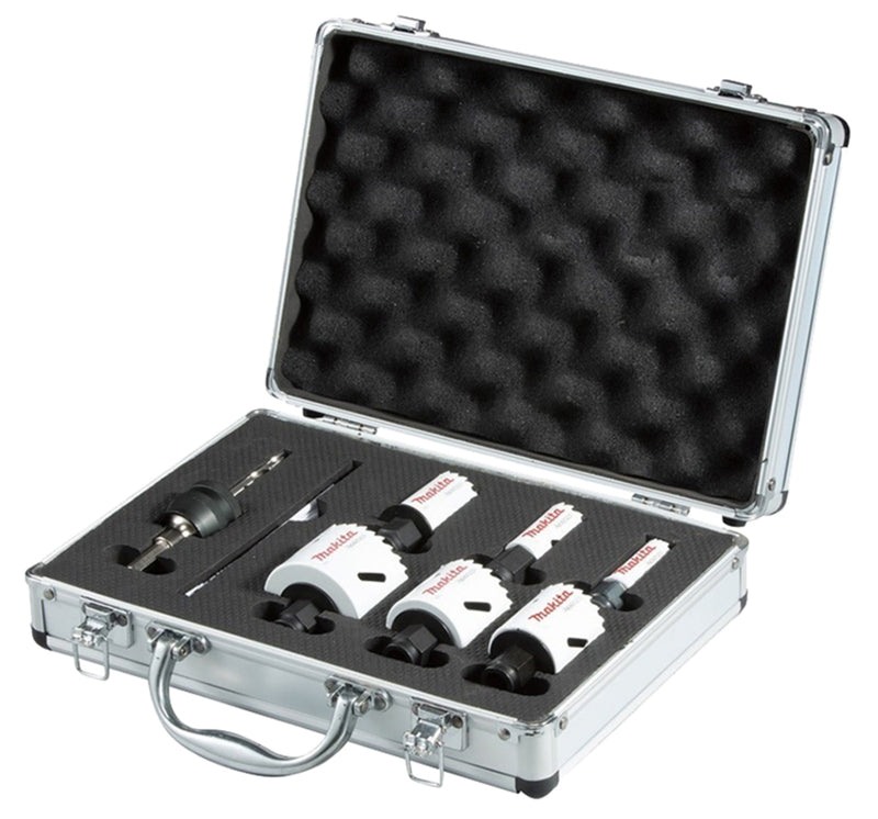 EZYCHANGE Set 7 Stk Für Sanitär 19-57mm