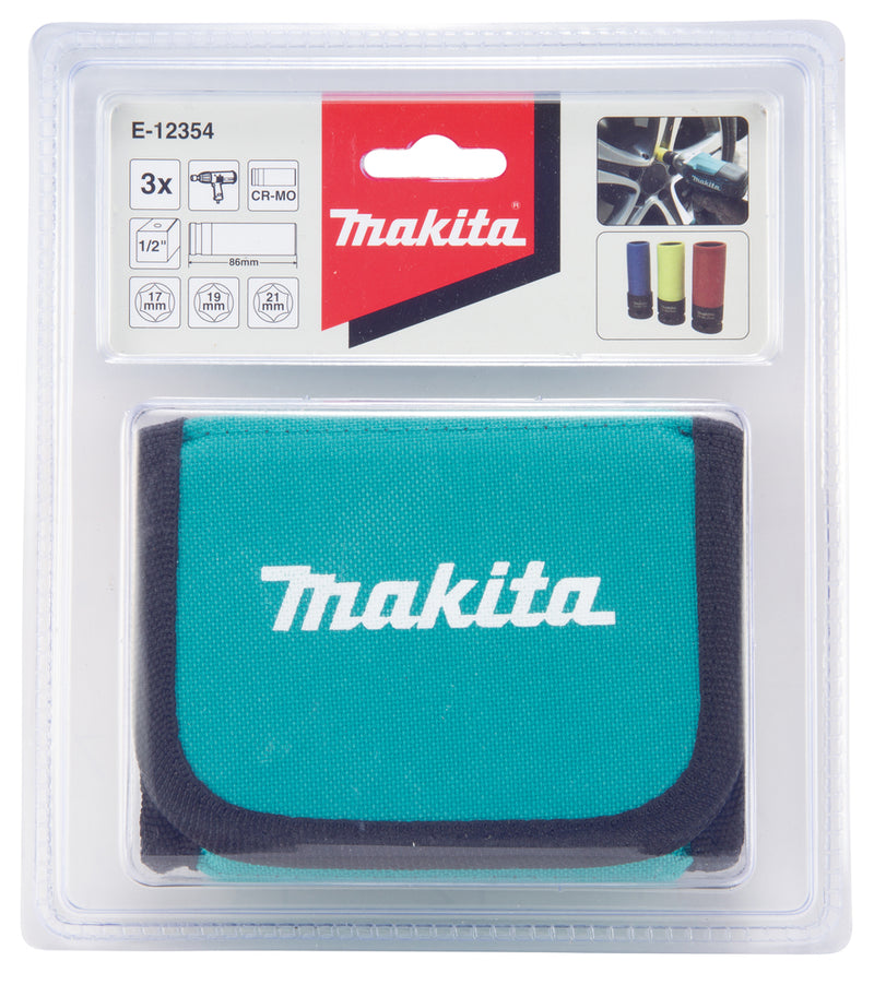 Schlagnüsse Set 3stk für Autoräder