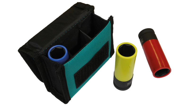 Schlagnüsse Set 3stk für Autoräder