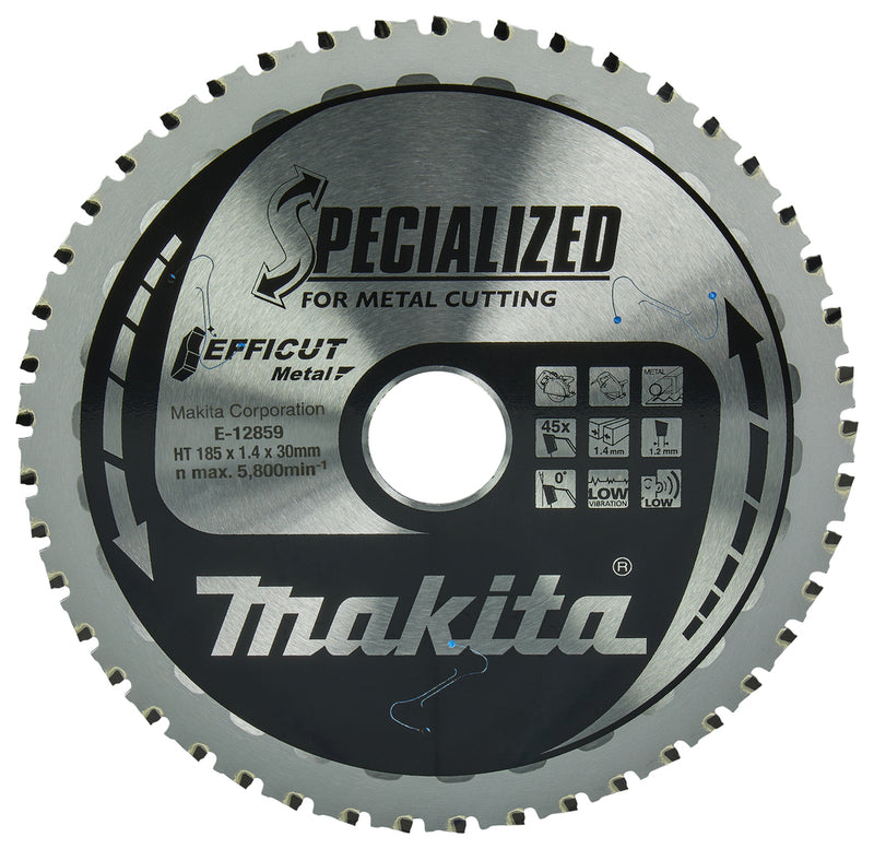 SPEZIALIZED Sägeblätter für Metall/ Alu