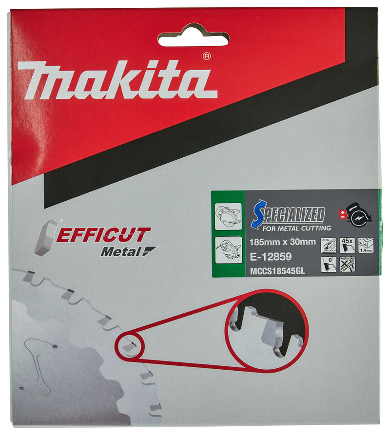 HM-Sägeblatt EFFICUT
