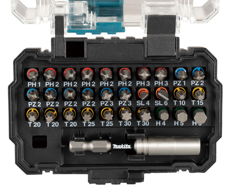Bitset Impact Premier 31 Stk