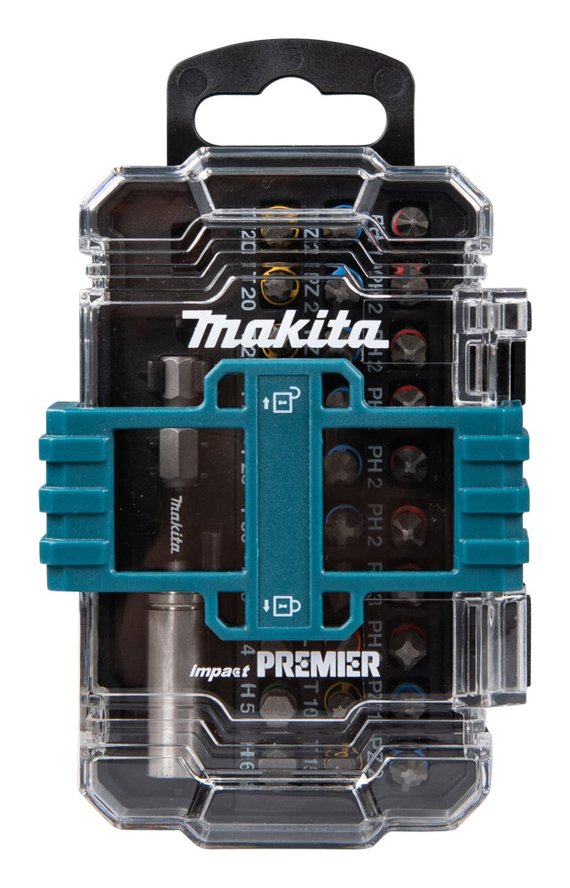 Bitset Impact Premier 31 Stk