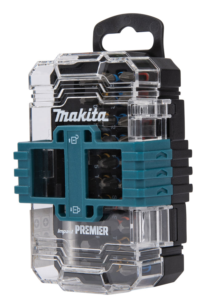 Bitset Impact Premier 31 Stk