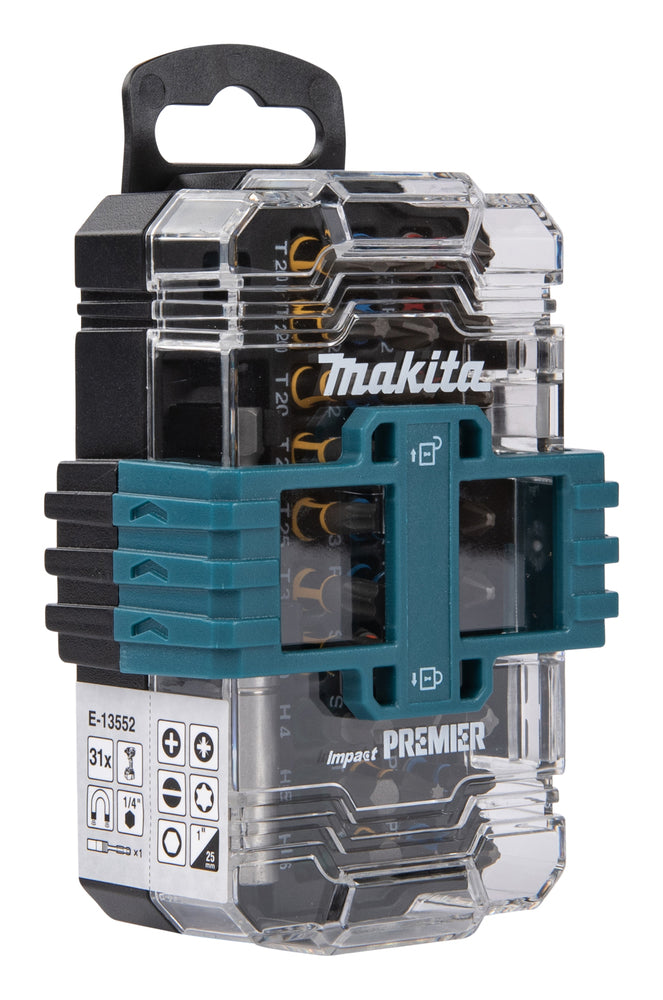 Bitset Impact Premier 31 Stk