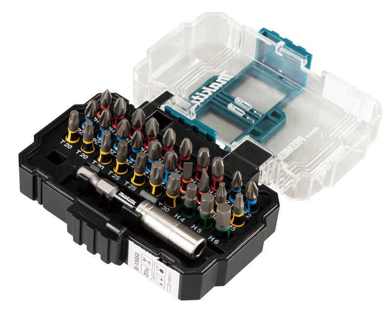 Bitset Impact Premier 31 Stk