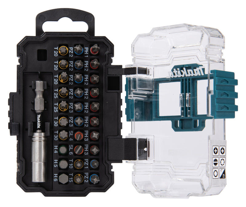 Bitset Impact Premier 31 Stk