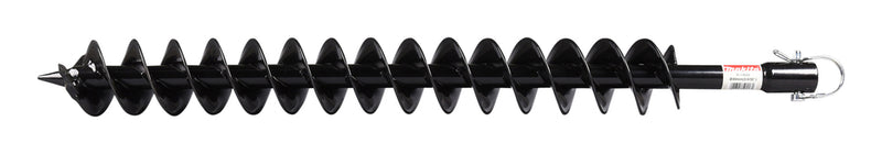 Erdbohrer Ø 60-200