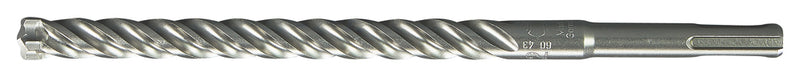 NEMESIS II Hammerbohrer SDS-PLUS