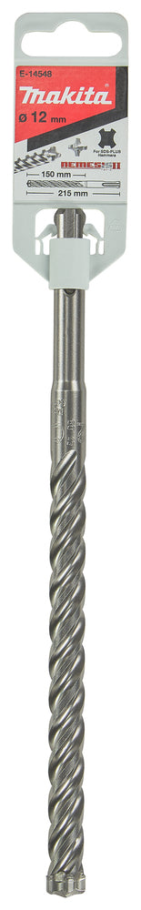 NEMESIS II Hammerbohrer SDS-PLUS