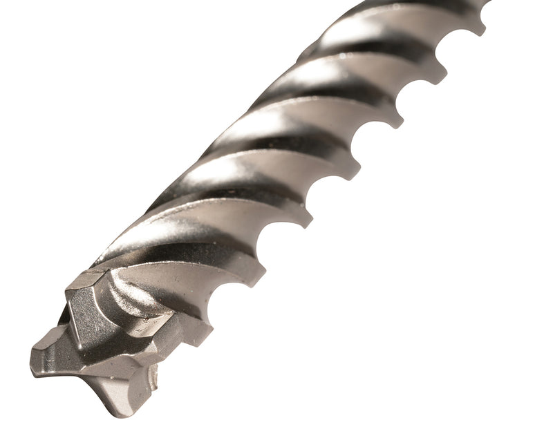NEMESIS II Hammerbohrer SDS-PLUS