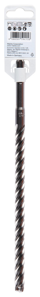 NEMESIS II Hammerbohrer SDS-PLUS
