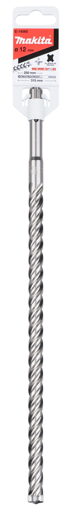 NEMESIS II Hammerbohrer SDS-PLUS
