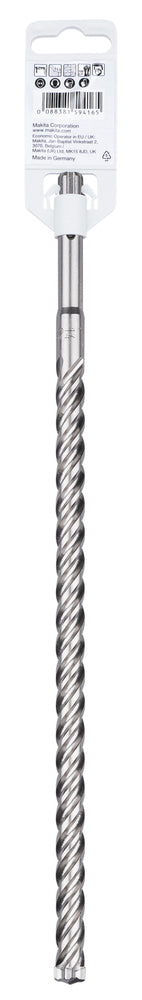 NEMESIS II Hammerbohrer SDS-PLUS