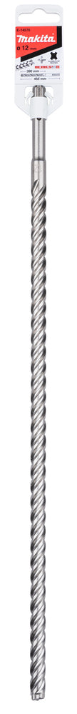 NEMESIS II Hammerbohrer SDS-PLUS