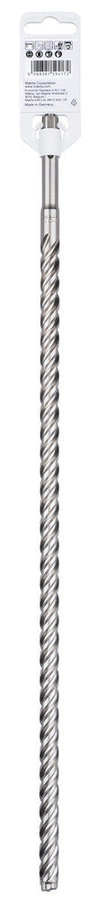 NEMESIS II Hammerbohrer SDS-PLUS