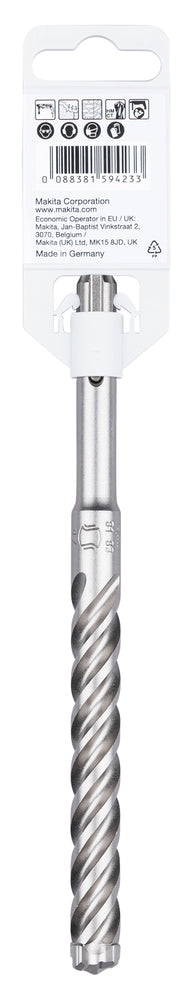 NEMESIS II Hammerbohrer SDS-PLUS