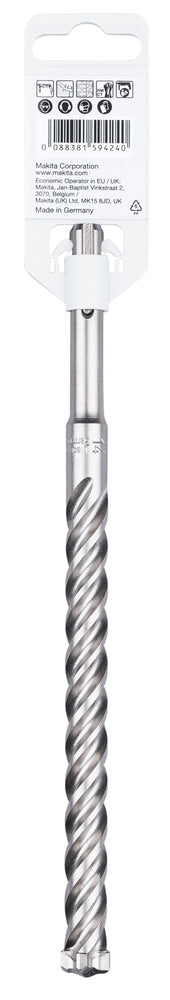 NEMESIS II Hammerbohrer SDS-PLUS