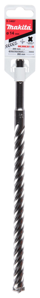 NEMESIS II Hammerbohrer SDS-PLUS