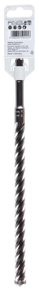 NEMESIS II Hammerbohrer SDS-PLUS