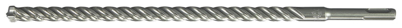 NEMESIS II Hammerbohrer SDS-PLUS