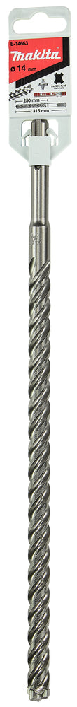 NEMESIS II Hammerbohrer SDS-PLUS