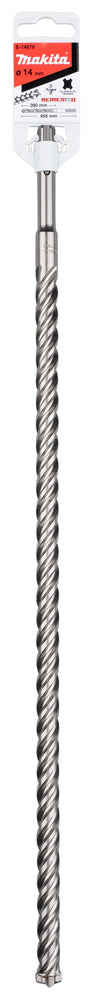 NEMESIS II Hammerbohrer SDS-PLUS
