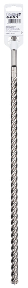 NEMESIS II Hammerbohrer SDS-PLUS