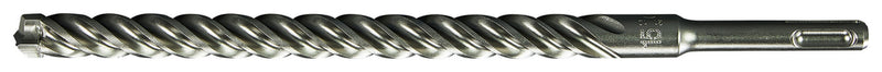 NEMESIS II Hammerbohrer SDS-PLUS