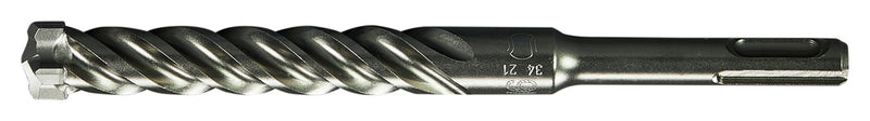 NEMESIS II Hammerbohrer SDS-PLUS