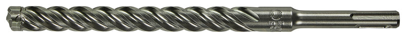 NEMESIS II Hammerbohrer SDS-PLUS