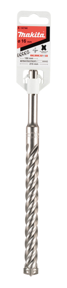 NEMESIS II Hammerbohrer SDS-PLUS