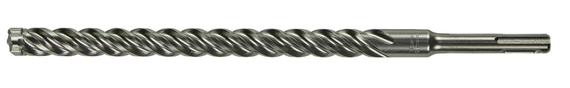 NEMESIS II Hammerbohrer SDS-PLUS