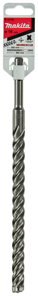 NEMESIS II Hammerbohrer SDS-PLUS