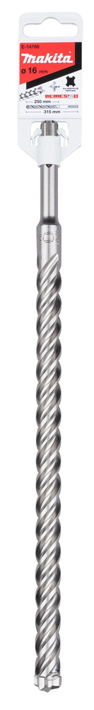 NEMESIS II Hammerbohrer SDS-PLUS