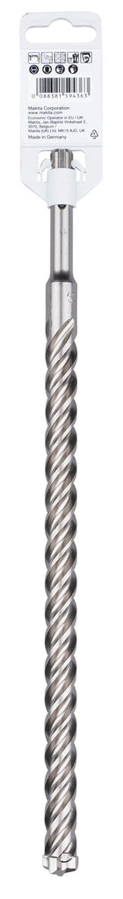 NEMESIS II Hammerbohrer SDS-PLUS