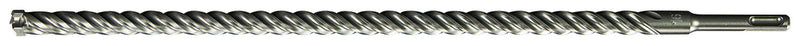 NEMESIS II Hammerbohrer SDS-PLUS