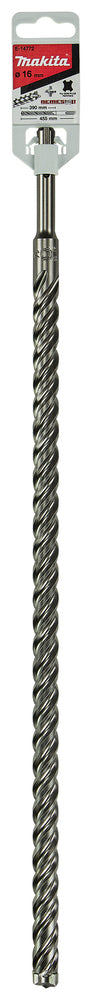 NEMESIS II Hammerbohrer SDS-PLUS