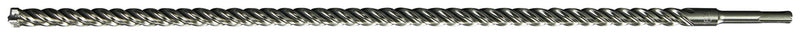 NEMESIS II Hammerbohrer SDS-PLUS