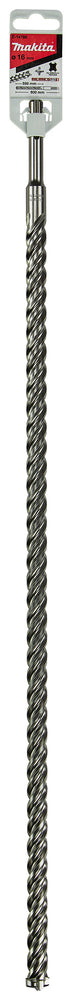 NEMESIS II Hammerbohrer SDS-PLUS